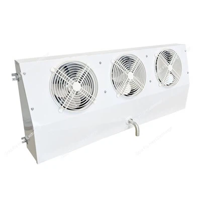 Vyžadujú skriňové chladiče špeciálny ventilačný systém?